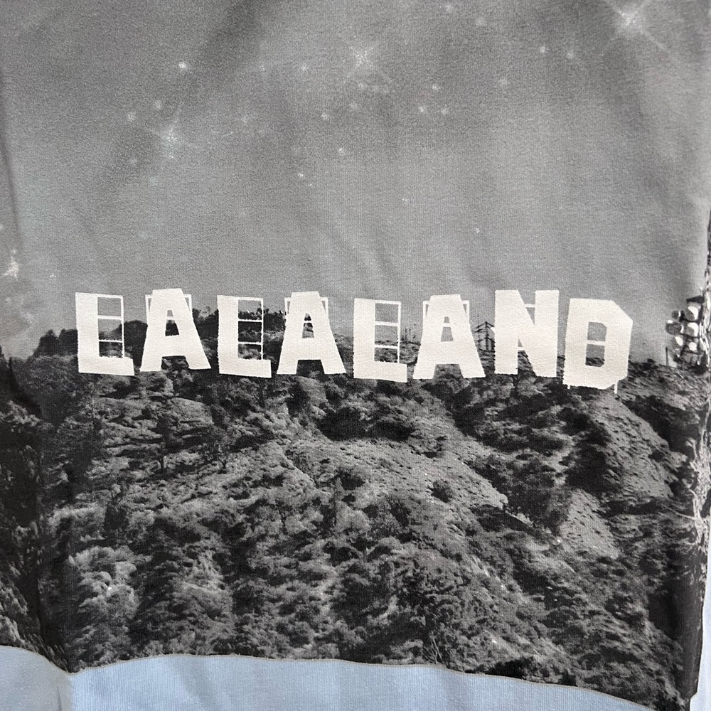 NWT Lala t-shirt